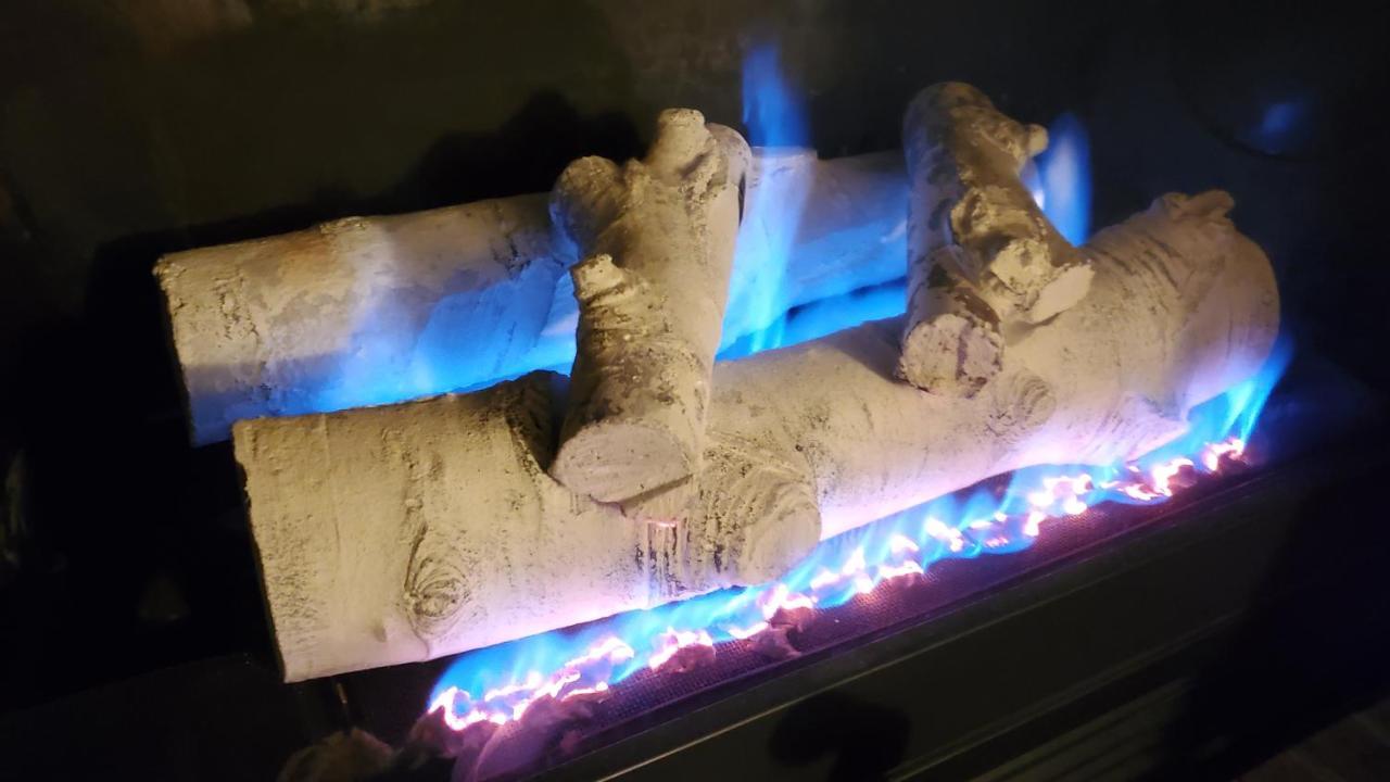 Knights Inn Colonial Fireside Inn Pembroke Exteriér fotografie
